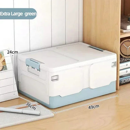 Foldable Extra-Large Storage Box