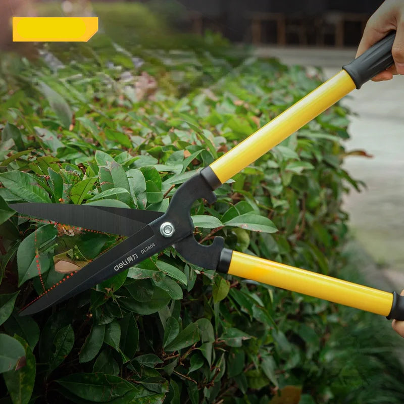 Alloy Garden Pruning Shears