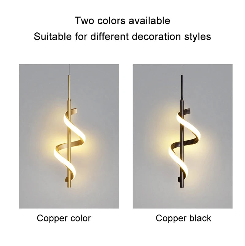 Modern LED Wall Sconce