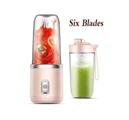 Portable Electric Blender