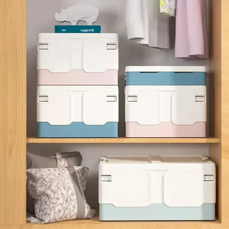 Foldable Extra-Large Storage Box