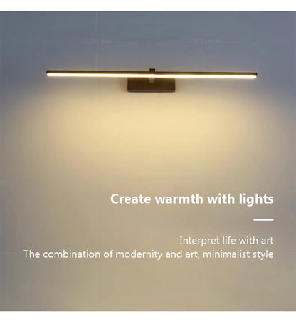 Modern LED Wall Lamp