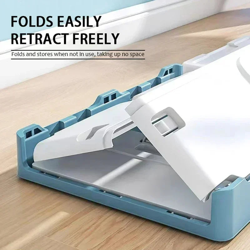 Foldable Extra-Large Storage Box