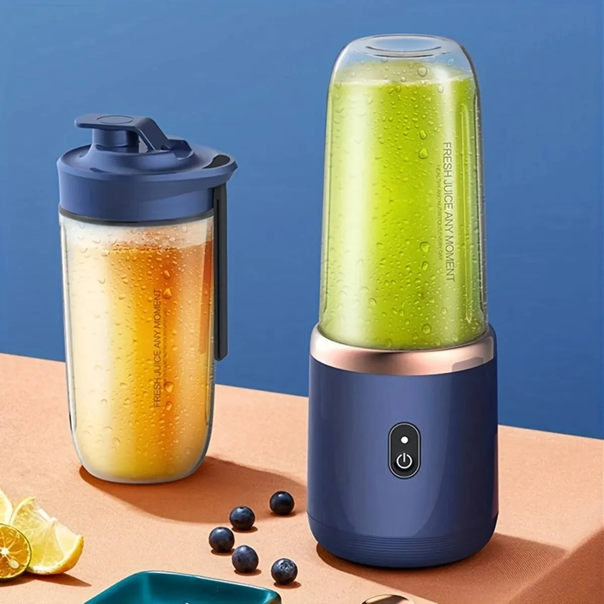 Portable Electric Blender