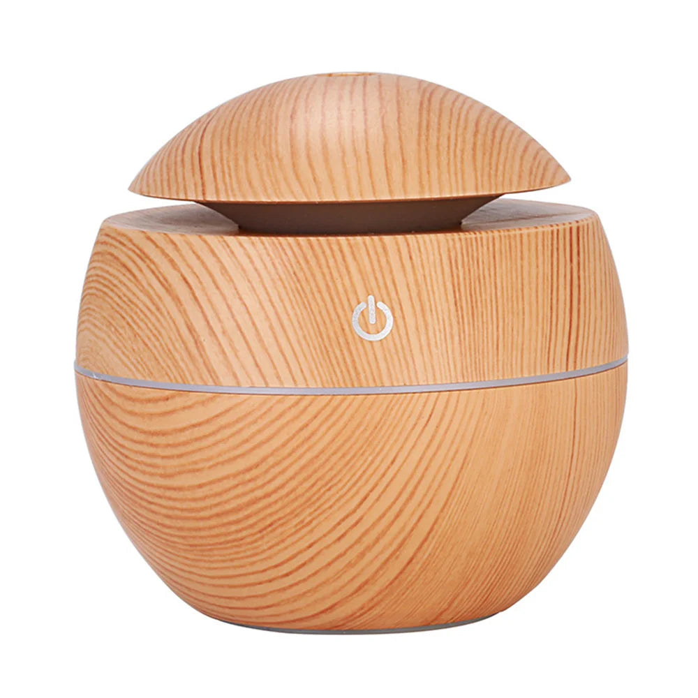 Electric Aroma Diffuser Ultrasonic Humidifier