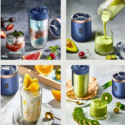 Portable Electric Blender