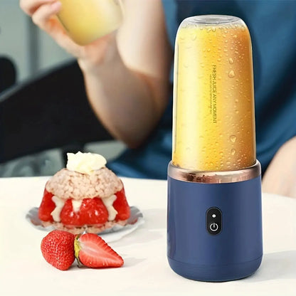 Portable Electric Blender