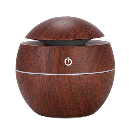 Electric Aroma Diffuser Ultrasonic Humidifier