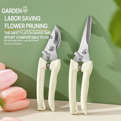 Professional Pruning Scissors