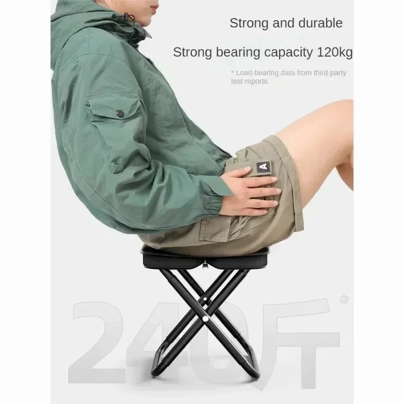 Portable Folding Fishing Chair